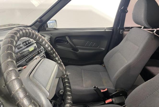 Lada (ВАЗ) 2114 с пробегом 2010 года, цена 155 000 рублей, 280192 км, хэтчбек, Автокод Объявления
