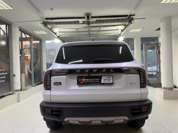 Haval Dargo I с пробегом 2022 года, цена 2 300 000 рублей, 70325 км, внедорожник, Автокод Объявления