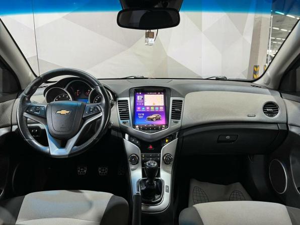Chevrolet Cruze I с пробегом 2012 года, цена 680 000 рублей, 226406 км, седан, Автокод Объявления