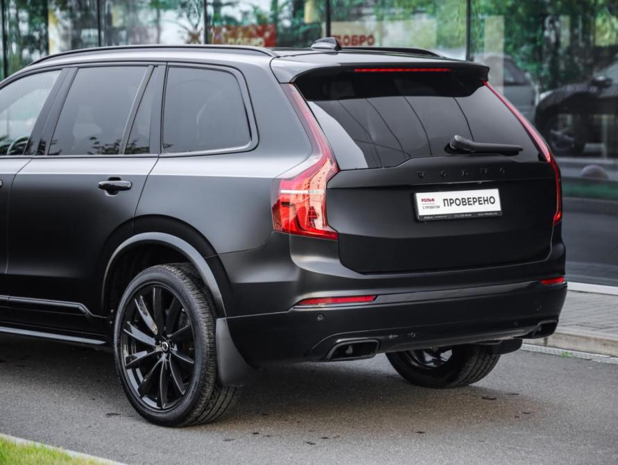 Volvo XC90 II Рестайлинг 1 Санкт-Петербург  - изображение 12