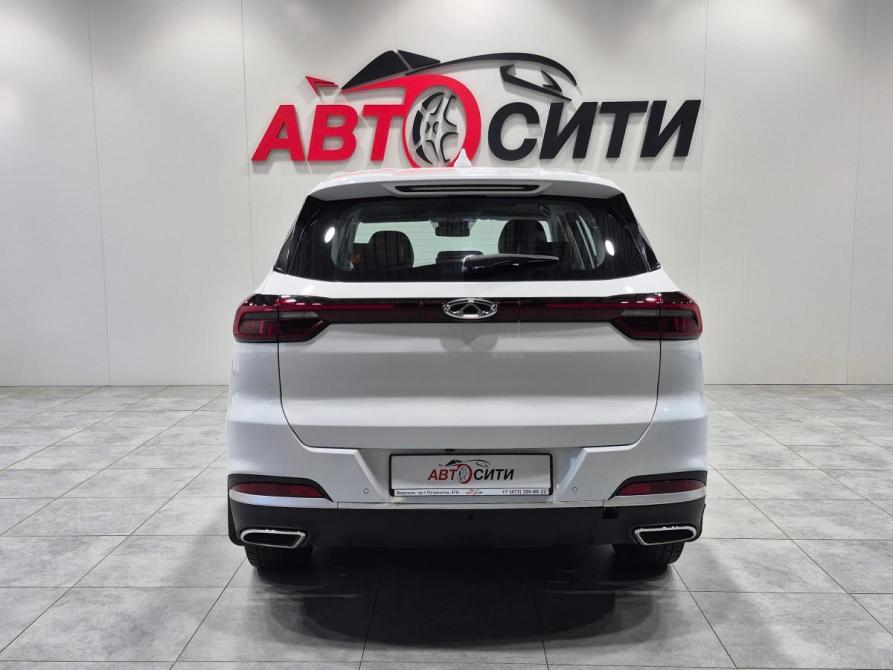 Chery Tiggo 7 Pro I Воронеж  - изображение 5