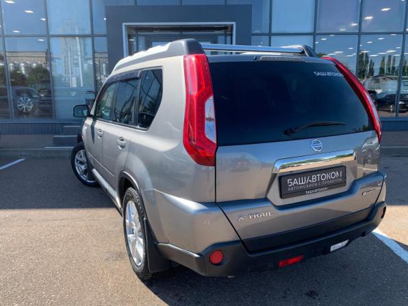 Nissan X-Trail II Рестайлинг с пробегом 2013 года, цена 1 340 000 рублей, 142828 км, внедорожник, Автокод Объявления