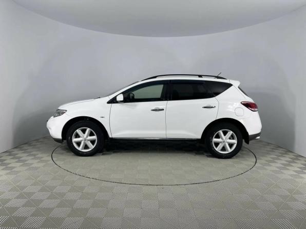 Nissan Murano II (Z51) Рестайлинг 2 с пробегом 2013 года, цена 933 000 рублей, 222950 км, внедорожник, Автокод Объявления