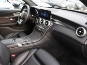 Mercedes-Benz GLC Coupe I (C253) Рестайлинг Москва  - изображение 49