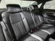 Audi S8 IV (D5) Рестайлинг Москва  - изображение 39