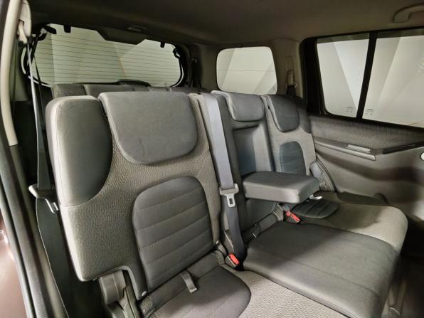 Nissan Pathfinder III Рестайлинг с пробегом 2010 года, цена 1 141 000 рублей, 341339 км, внедорожник, Автокод Объявления