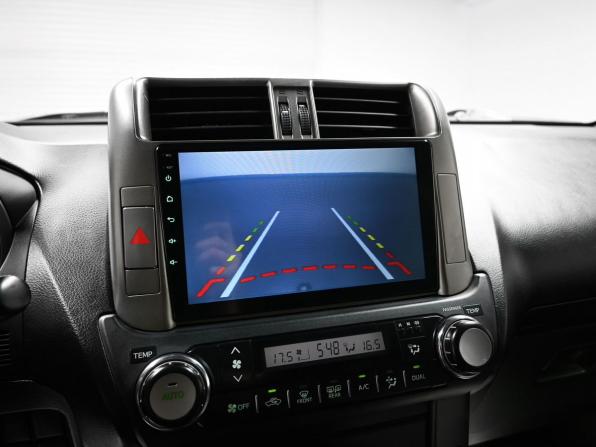 Toyota Land Cruiser Prado 150 Series с пробегом 2010 года, цена 2 685 000 рублей, 206342 км, внедорожник, Автокод Объявления
