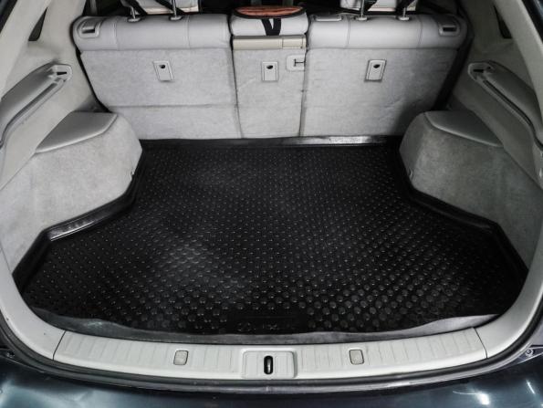 Lexus RX II Рестайлинг с пробегом 2007 года, цена 949 000 рублей, 335335 км, внедорожник, Автокод Объявления