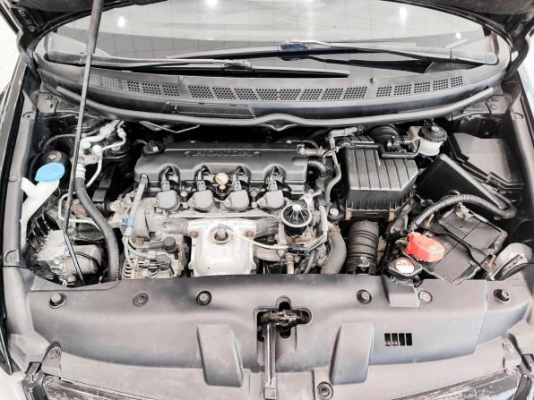Honda Civic VIII Рестайлинг с пробегом 2009 года, цена 1 090 000 рублей, 100944 км, седан, Автокод Объявления