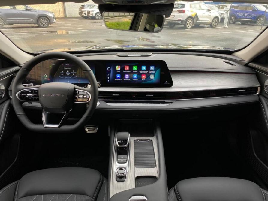 Chery Arrizo 8 Санкт-Петербург  - изображение 7