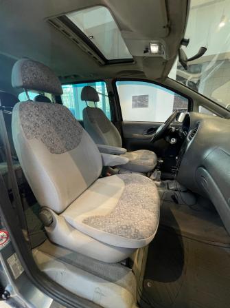 Ford Galaxy I с пробегом 1999 года, цена 219 000 рублей, 359116 км, минивэн, Автокод Объявления