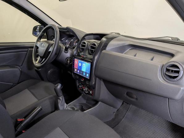 Lada (ВАЗ) Largus I Рестайлинг с пробегом 2024 года, цена 1 225 000 рублей, 38520 км, универсал, Автокод Объявления