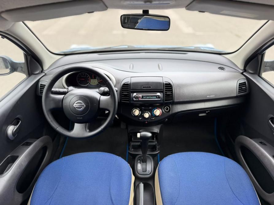Nissan Micra III (K12) Астрахань  - изображение 15