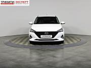 Hyundai Solaris II Рестайлинг Белгород  - изображение 20