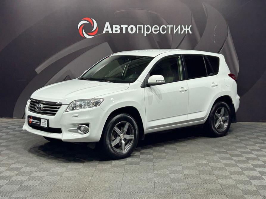 Toyota RAV4 III (XA30) Рестайлинг Оренбург  - изображение 1