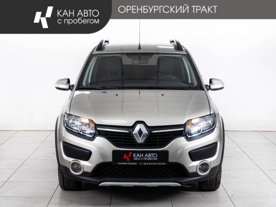 Renault Sandero II Казань  - изображение 2
