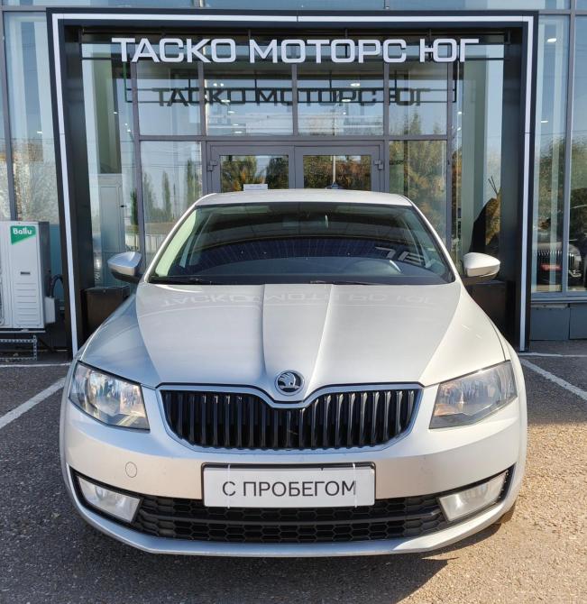 Skoda Octavia III (A7) Стерлитамак  - изображение 2