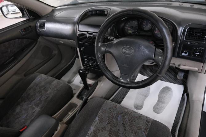 Toyota Caldina II с пробегом 1999 года, цена 479 000 рублей, 301900 км, универсал, Автокод Объявления