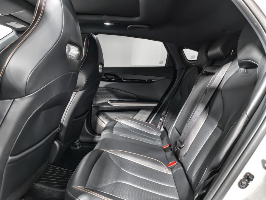 Changan UNI-V I Санкт-Петербург  - изображение 12
