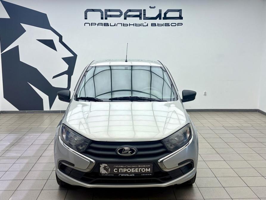 Lada (ВАЗ) Granta I Рестайлинг Ростов-на-Дону  - изображение 2