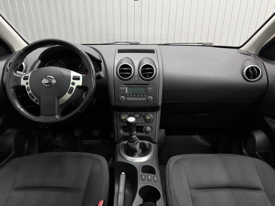 Nissan Qashqai+2 I Рестайлинг Магнитогорск  - изображение 9