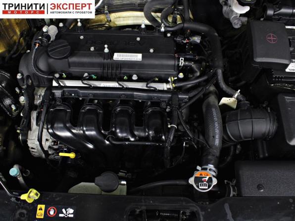 Hyundai Creta I с пробегом 2017 года, цена 1 797 000 рублей, 82294 км, внедорожник, Автокод Объявления