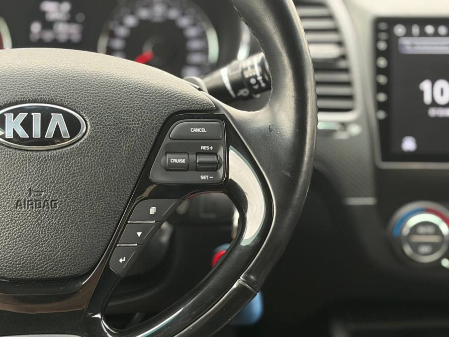 Kia Cerato III Рестайлинг (Classic) Екатеринбург  - изображение 28