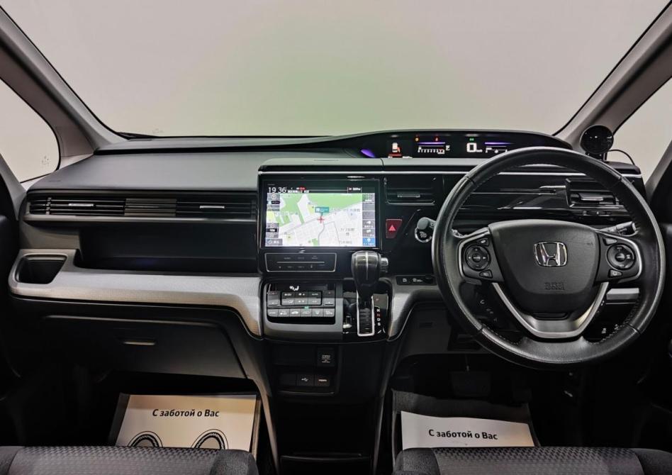 Honda Stepwgn V Рестайлинг Барнаул  - изображение 10