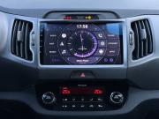 Kia Sportage III Ярославль  - изображение 32