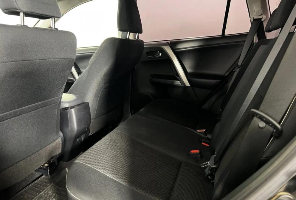 Toyota RAV4 IV (XA40) Нижний Новгород  - изображение 10