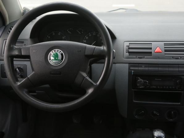 Skoda Fabia I с пробегом 2002 года, цена 243 000 рублей, 320187 км, универсал, Автокод Объявления