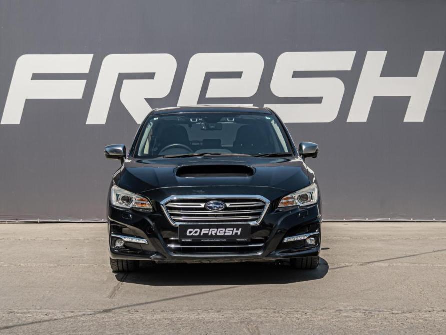 Subaru Levorg I Рестайлинг Краснодар  - изображение 3