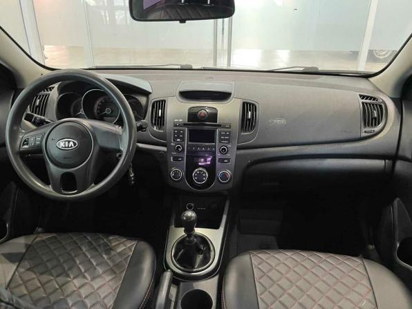 Kia Cerato II с пробегом 2010 года, цена 394 000 рублей, 416028 км, седан, Автокод Объявления