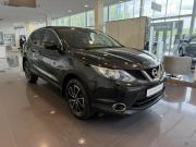 Nissan Qashqai II Подольск  - изображение 26