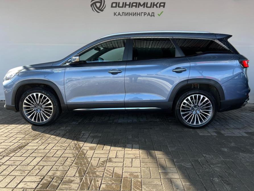 JETOUR X90 PLUS Калининград  - изображение 2