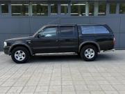 Ford Ranger I Новосибирск  - изображение 25