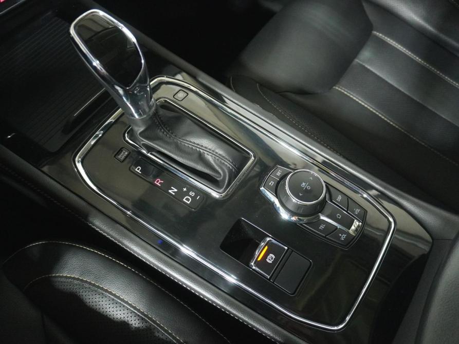 Dongfeng 580 I Рестайлинг Вологда  - изображение 15