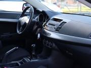 Mitsubishi Lancer X Рестайлинг Самара  - изображение 37