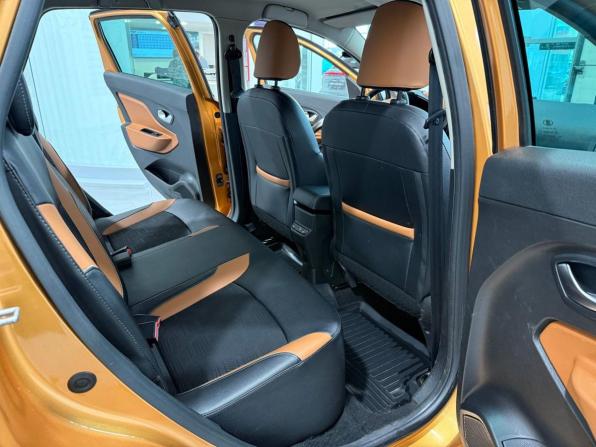 Lada (ВАЗ) XRAY I с пробегом 2018 года, цена 954 000 рублей, 110932 км, хэтчбек, Автокод Объявления