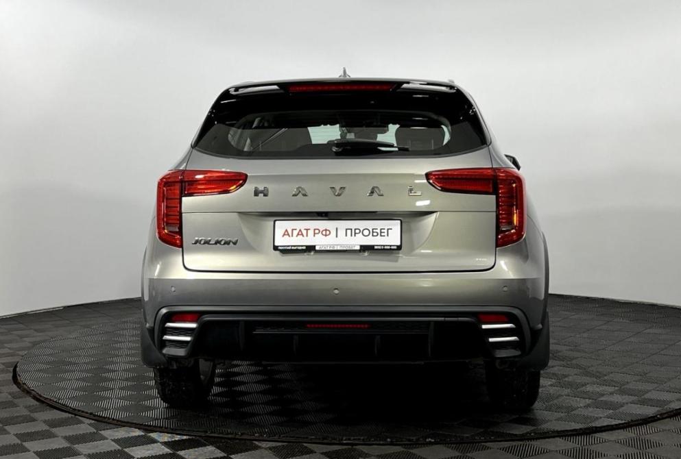 Haval Jolion I Рестайлинг Нижний Новгород  - изображение 7