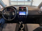 Suzuki SX4 I (Classic) Чебоксары  - изображение 46