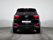 Hyundai Creta I Рестайлинг Санкт-Петербург  - изображение 27