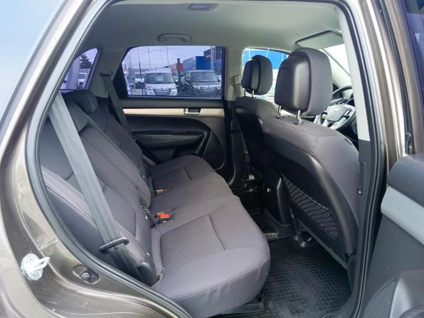 Kia Sorento II с пробегом 2012 года, цена 1 429 000 рублей, 153499 км, внедорожник, Автокод Объявления