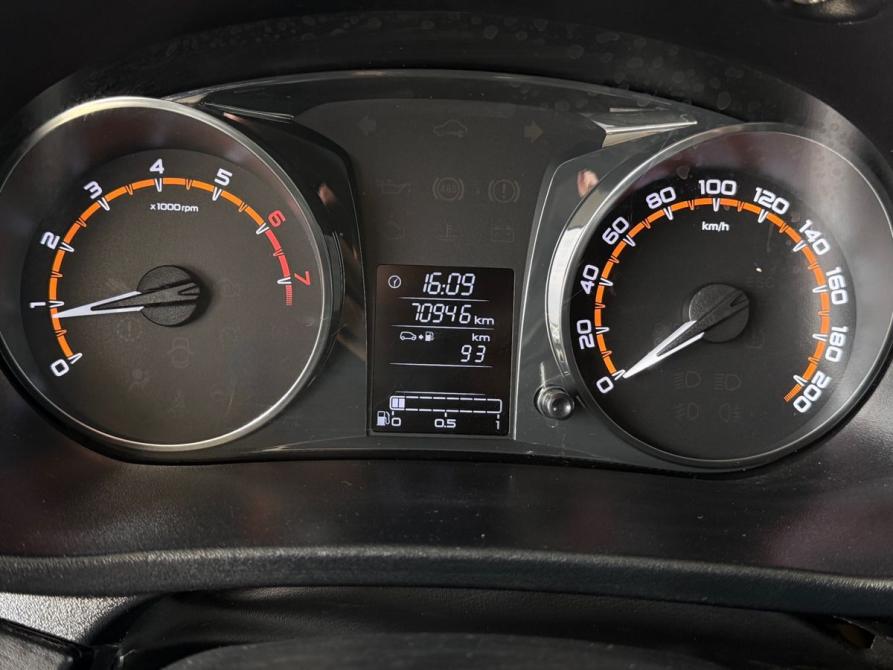 Lada (ВАЗ) Granta I Рестайлинг Волгоград  - изображение 20