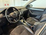 Skoda Octavia III (A7) Подольск  - изображение 32