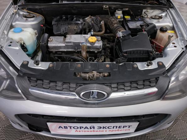 Lada (ВАЗ) Kalina II с пробегом 2018 года, цена 471 000 рублей, 183000 км, универсал, Автокод Объявления