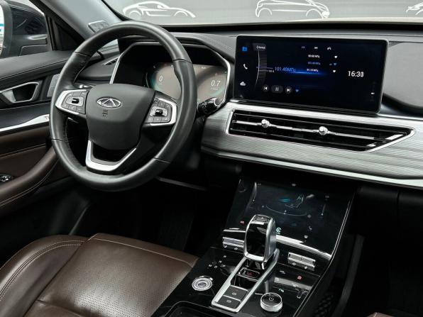 Chery Tiggo 8 Pro I с пробегом 2022 года, цена 1 931 700 рублей, 77800 км, внедорожник, Автокод Объявления