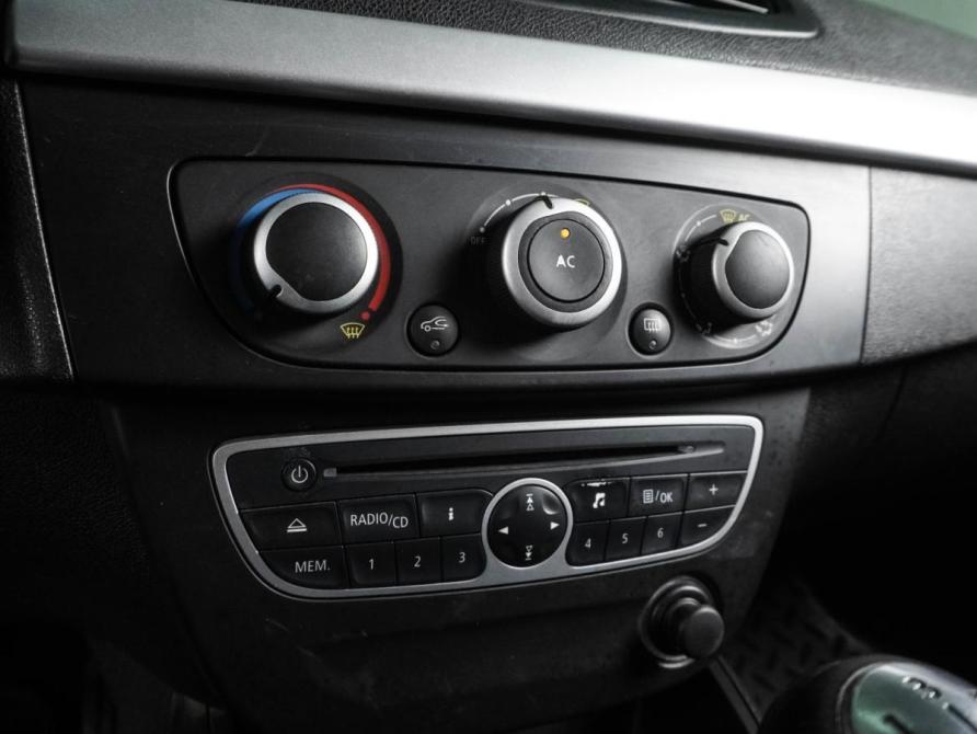 Renault Megane III Воронеж  - изображение 16