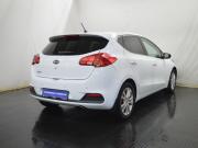 Kia Ceed II Санкт-Петербург  - изображение 23