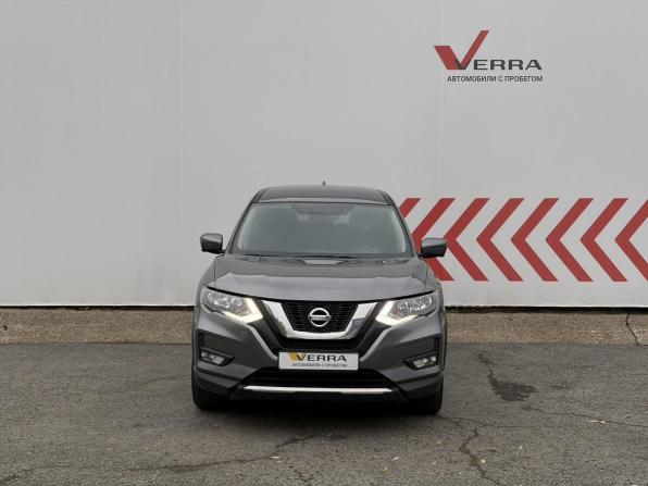 Nissan X-Trail III Рестайлинг с пробегом 2019 года, цена 1 950 000 рублей, 140674 км, внедорожник, Автокод Объявления